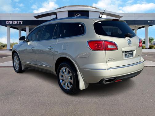 2015 Buick Enclave Premium
