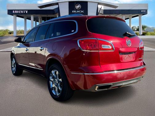 2013 Buick Enclave Premium