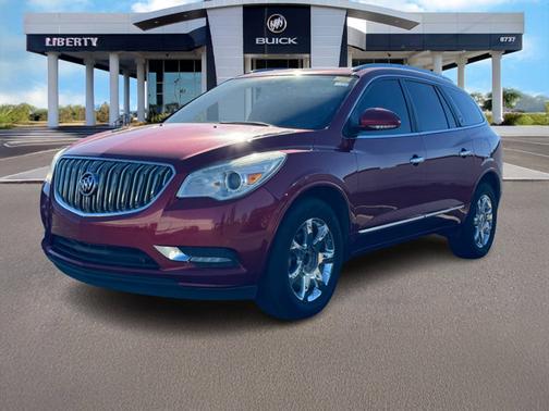 2013 Buick Enclave Premium