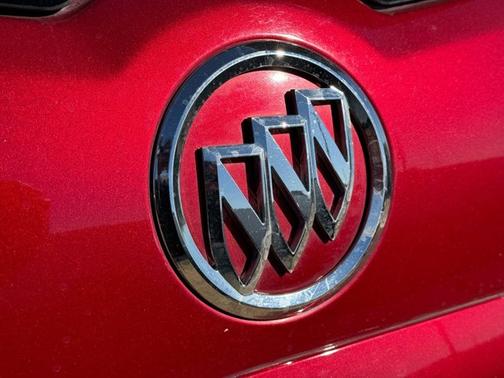 2013 Buick Enclave Premium