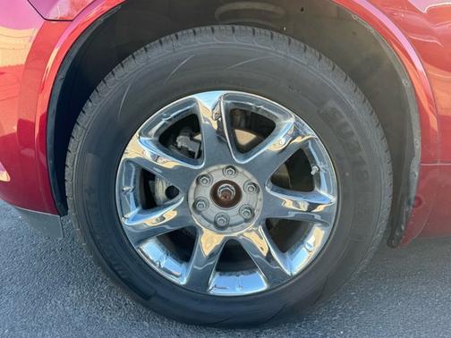 2013 Buick Enclave Premium