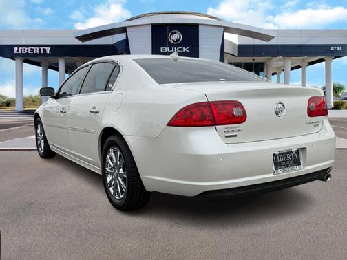 2011 Buick Lucerne CXL Premium
