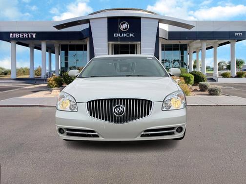 2011 Buick Lucerne CXL Premium