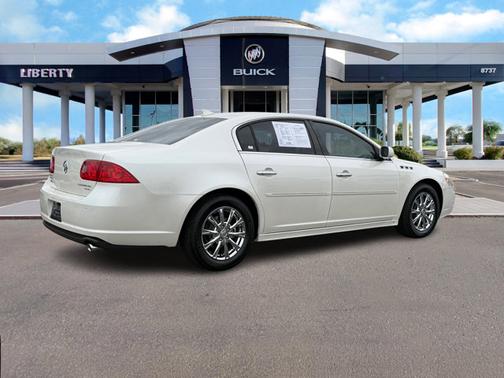 2011 Buick Lucerne CXL Premium