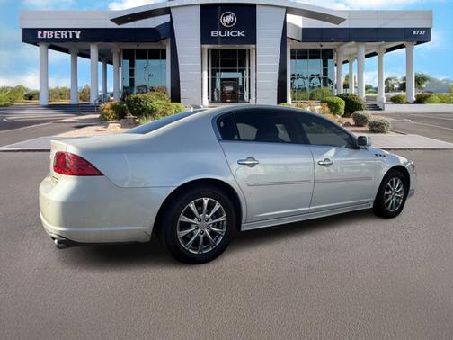 2011 Buick Lucerne CXL Premium