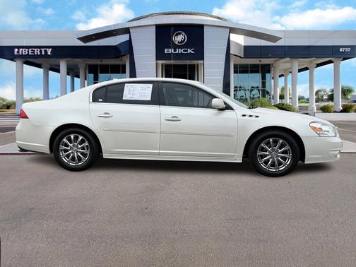 2011 Buick Lucerne CXL Premium
