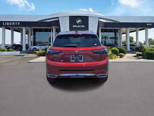 2024 Buick Envision Avenir