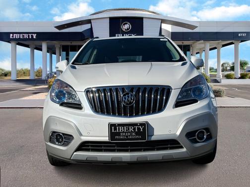 2014 Buick Encore Premium