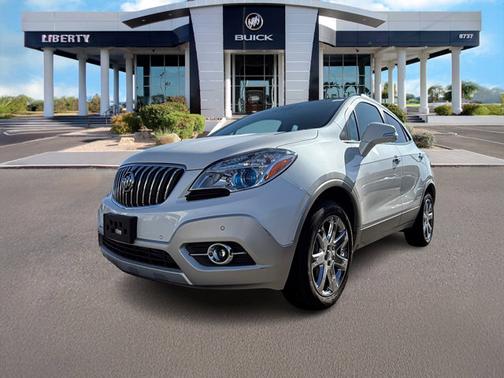 2014 Buick Encore Premium
