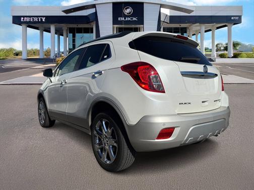 2014 Buick Encore Premium