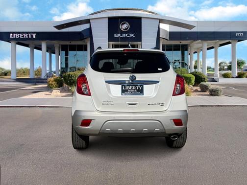 2014 Buick Encore Premium