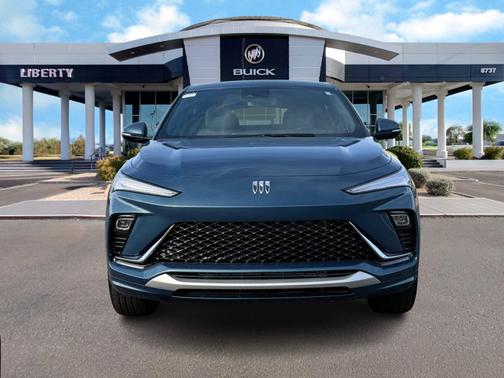 2024 Buick Envista Avenir