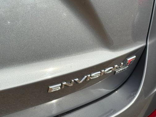 2020 Buick Envision Premium I