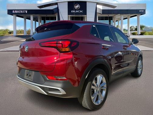 2023 Buick Encore GX Preferred