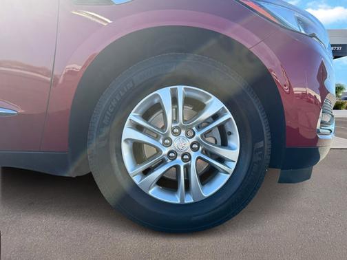 2020 Buick Enclave Preferred