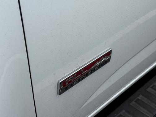 2019 GMC Canyon 4WD All Terrain w/Cloth