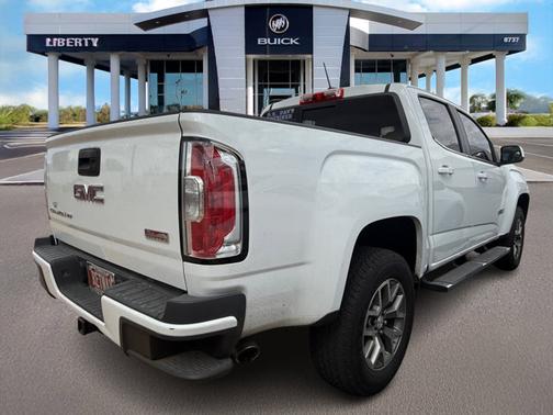 2019 GMC Canyon 4WD All Terrain w/Cloth