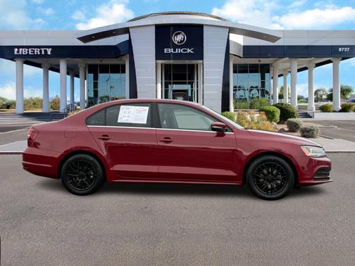 2018 Volkswagen Jetta 1.4T SE