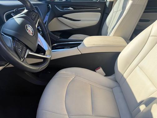 2023 Buick Enclave Premium