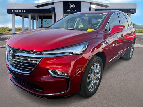 2023 Buick Enclave Premium