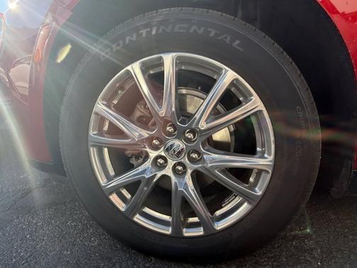 2023 Buick Enclave Premium