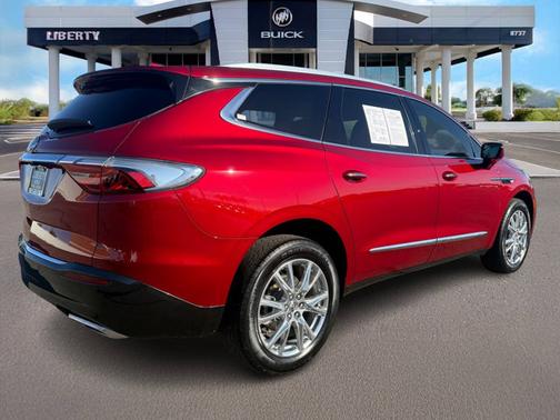 2023 Buick Enclave Premium
