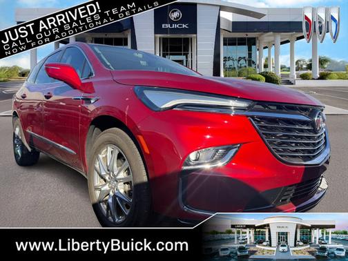 2023 Buick Enclave Premium