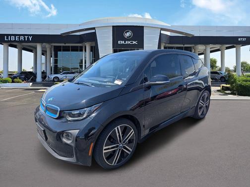 2016 BMW i3 Base