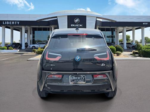 2016 BMW i3 Base