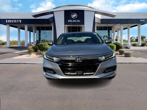 2019 Honda Accord EX-L