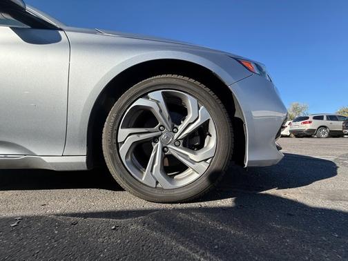 2019 Honda Accord EX-L