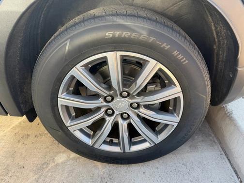 2019 Cadillac XT4 AWD Sport