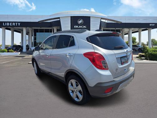 2016 Buick Encore Convenience