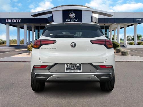 2020 Buick Encore GX Essence