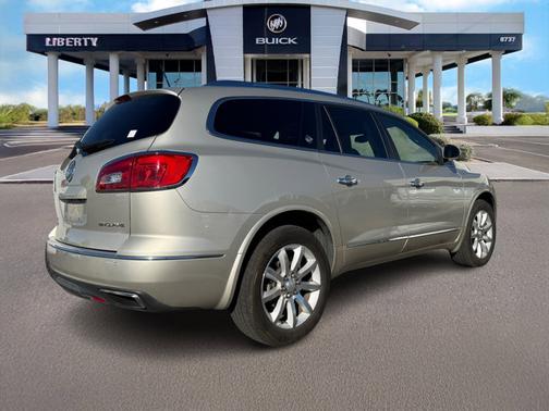 2017 Buick Enclave Premium