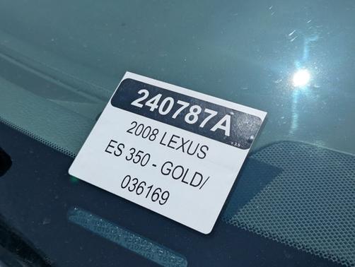 2008 Lexus RX 350 Base