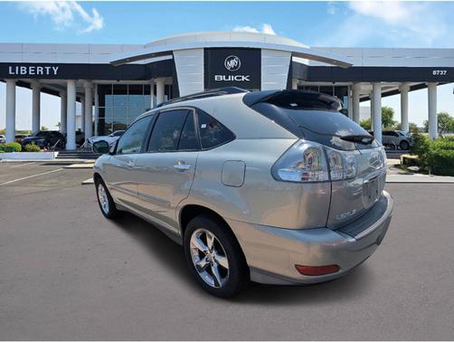 2008 Lexus RX 350 Base