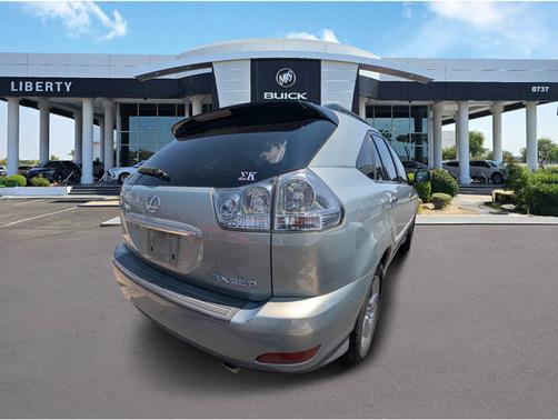 2008 Lexus RX 350 Base