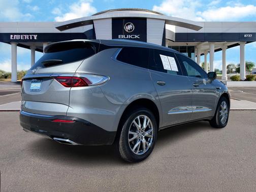 2023 Buick Enclave Premium