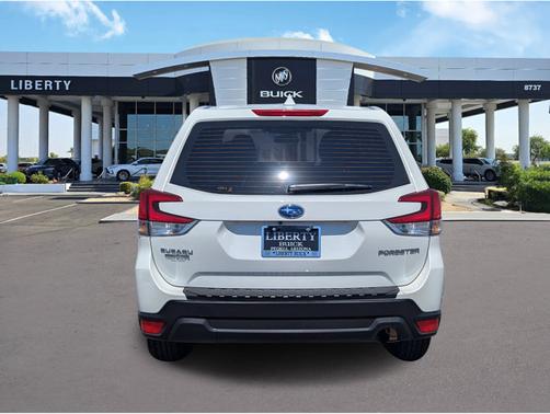 2023 Subaru Forester 4DR CVT