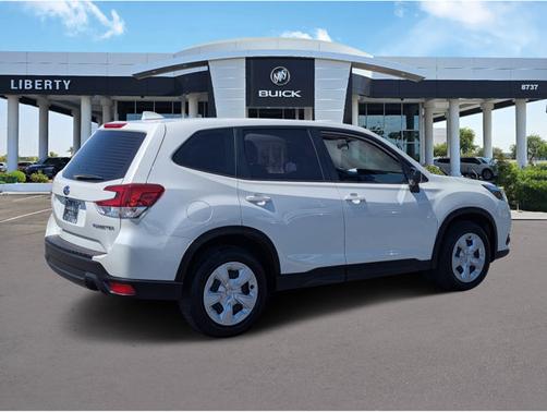 2023 Subaru Forester 4DR CVT