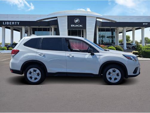 2023 Subaru Forester 4DR CVT