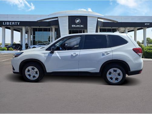 2023 Subaru Forester 4DR CVT