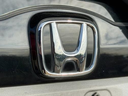 2009 Honda Fit Sport