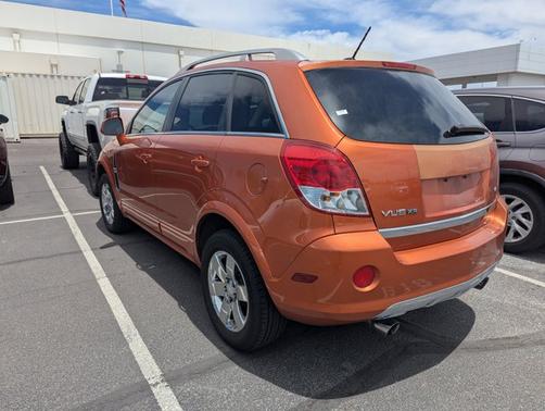 2008 Saturn Vue XR