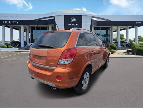 2008 Saturn Vue XR
