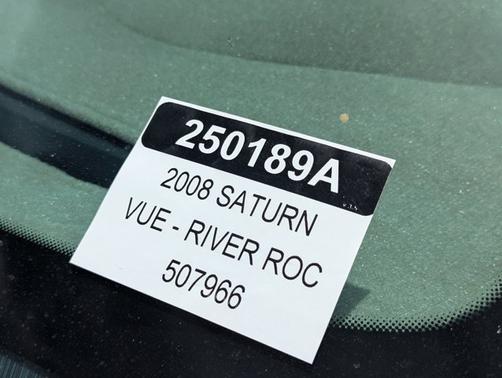 2008 Saturn Vue XR