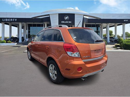 2008 Saturn Vue XR