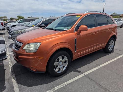 2008 Saturn Vue XR