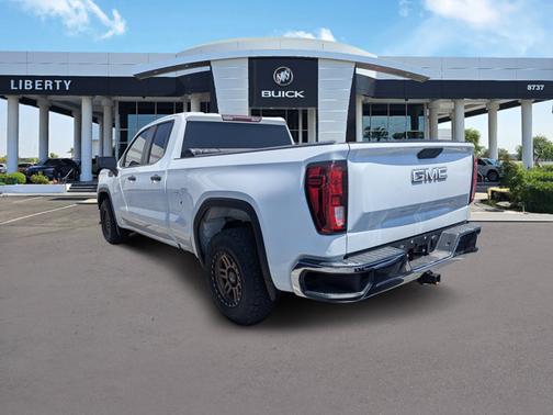 2020 GMC Sierra 1500 2WD DOUBLE CAB 14